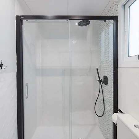 Apartmán El Mirador De Catalina Sevilla