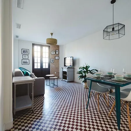 El Mirador De Catalina Apartmán *