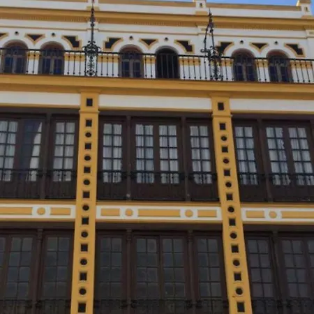 El Mirador De Catalina Sevilla