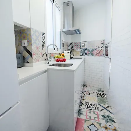 Appartement El Mirador De Catalina Sevilla