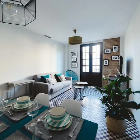 Appartement El Mirador De Catalina Sevilla